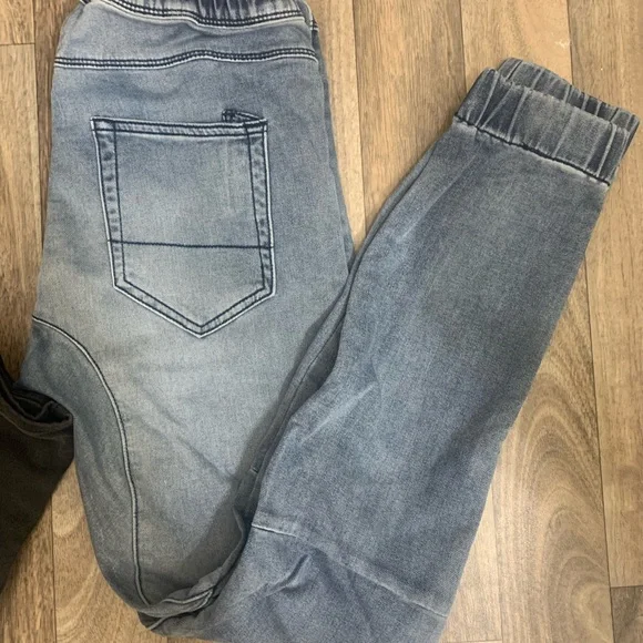 Kuwalla Tee Joggers - Picture 4 of 6